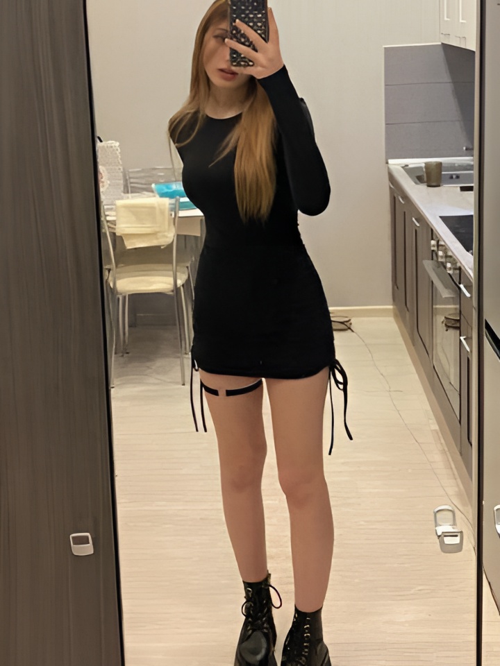 Индивидуалка Амалия, доступна для личного знакомства от 4000 руб