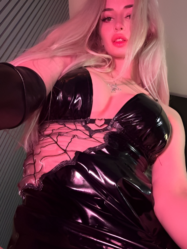 Анастасия привлекальеная девушка из Радужный цена от 2500 руб