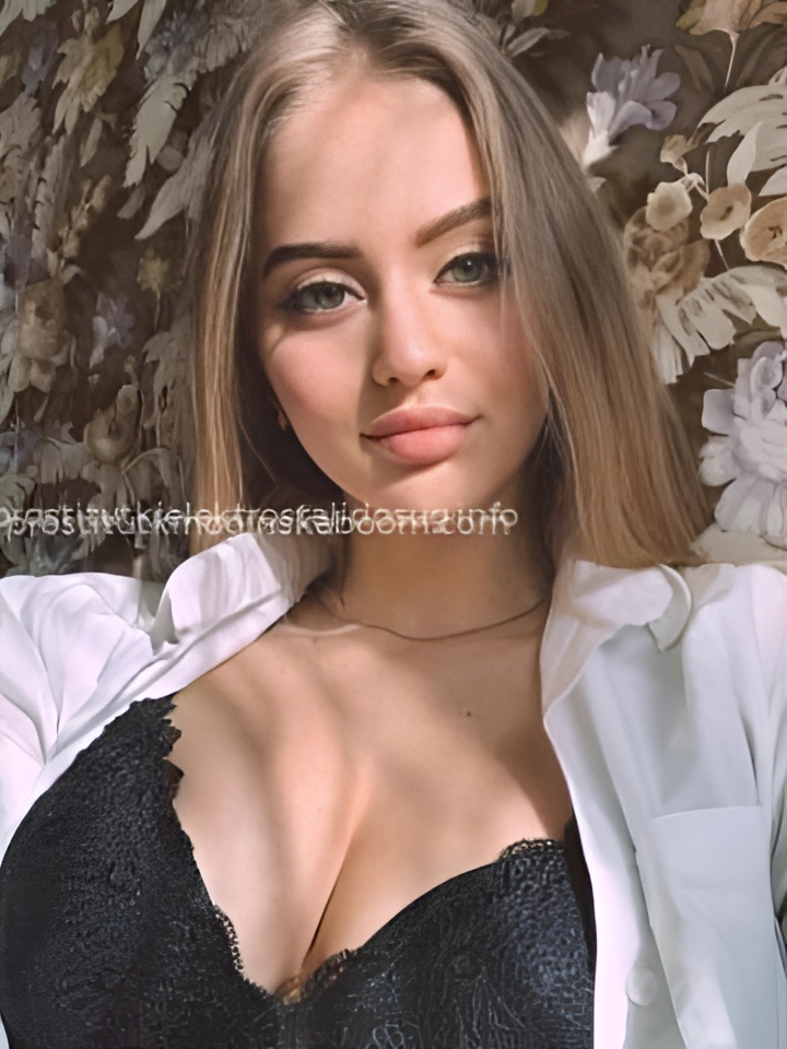 Анюта привлекальеная девушка из Радужный цена от 3000 руб