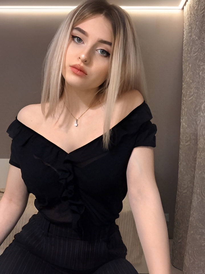 Индивидуалка Борислава, доступна для личного знакомства от 2000 руб