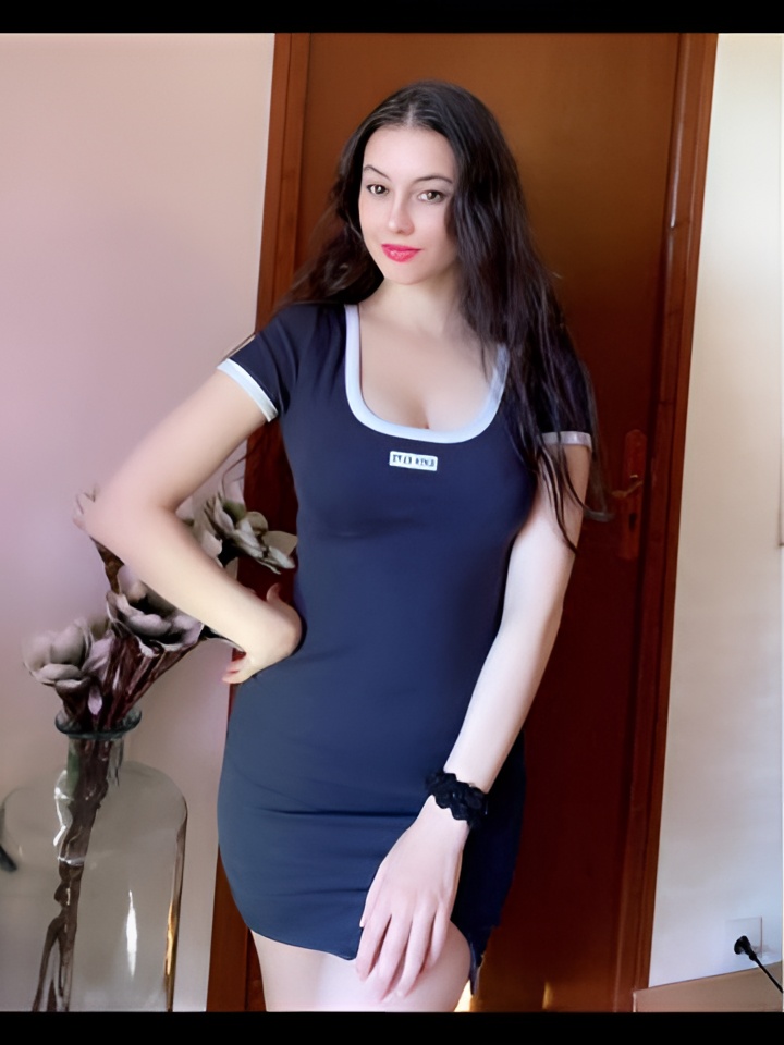 Доминика привлекальеная девушка из Радужный цена от 3000 руб