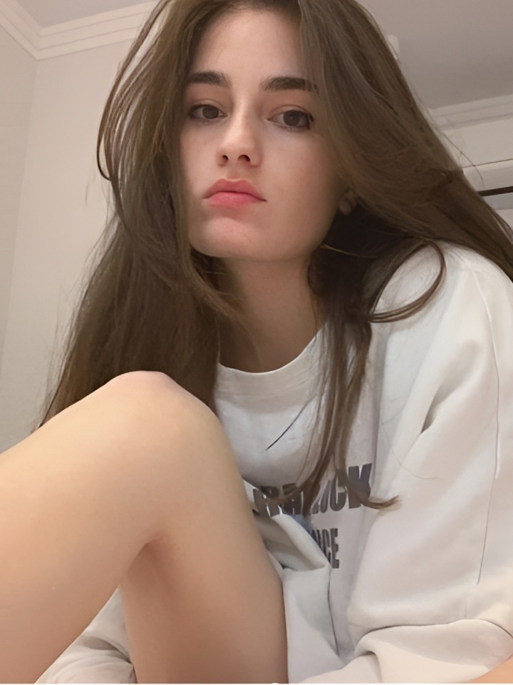 Елизавета привлекальеная девушка из Радужный цена от 5000 руб