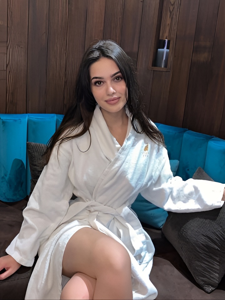 Елизавета привлекальеная девушка из Радужный цена от 2500 руб