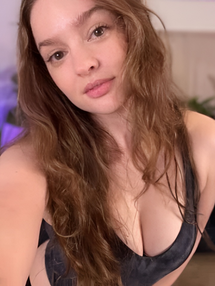 Индивидуалка Эмма, доступна для личного знакомства от 5000 руб