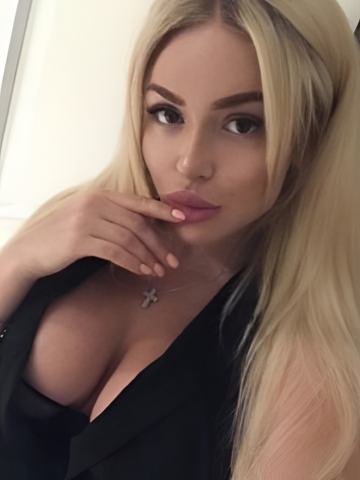 Галина привлекальеная девушка из Радужный цена от 2000 руб