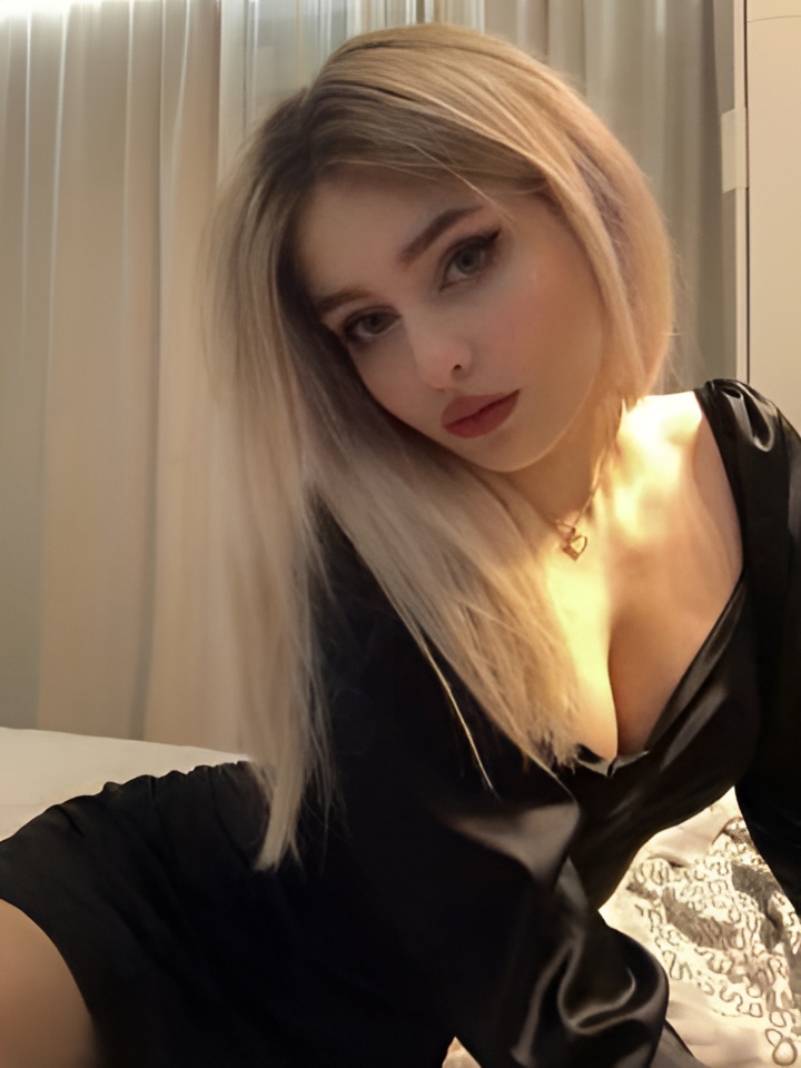 Нелли привлекальеная девушка из Радужный цена от 2500 руб