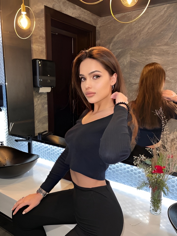 Индивидуалка Олеся, доступна для личного знакомства от 1500 руб