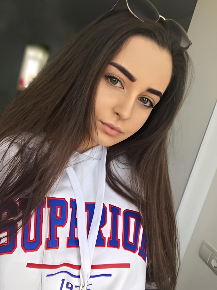 Рената привлекальеная девушка из Радужный цена от 3000 руб