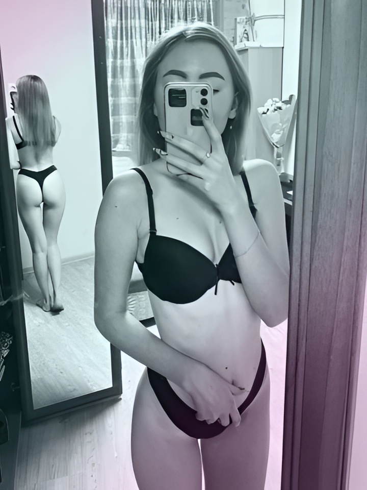 Снежана привлекальеная девушка из Радужный цена от 10000 руб