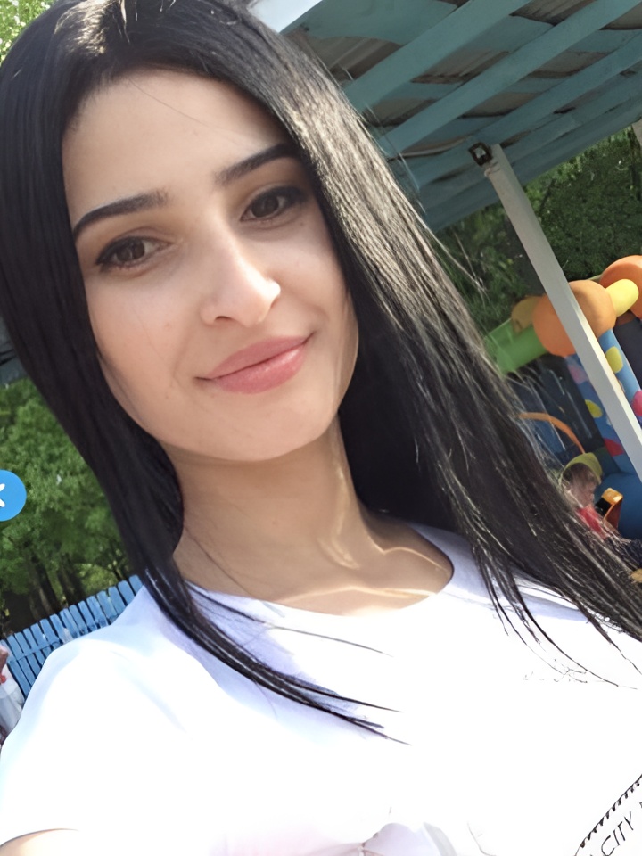 Индивидуалка София, доступна для личного знакомства от 1500 руб