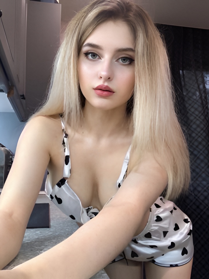 Индивидуалка Устинья, доступна для личного знакомства от 3000 руб