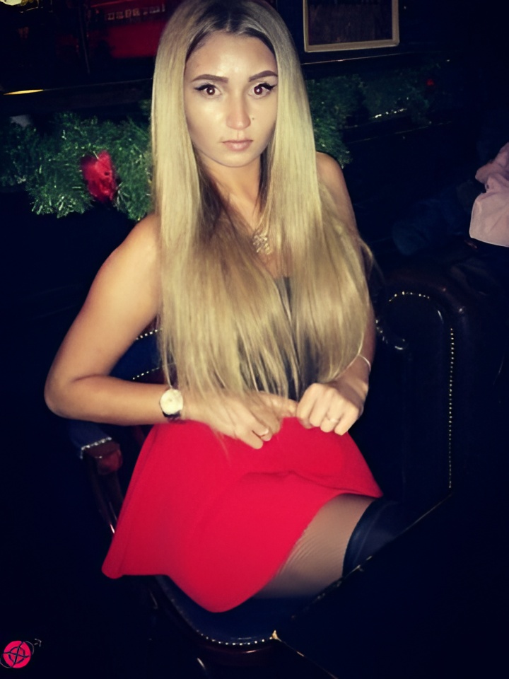 Юлия привлекальеная девушка из Радужный цена от 1500 руб