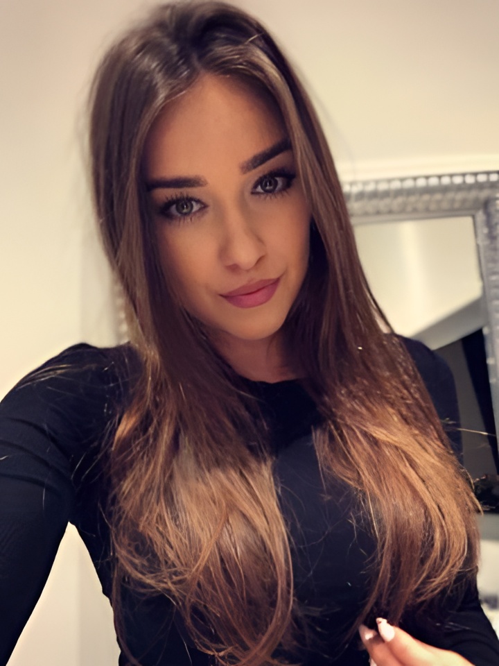 Зита привлекальеная девушка из Радужный цена от 2000 руб