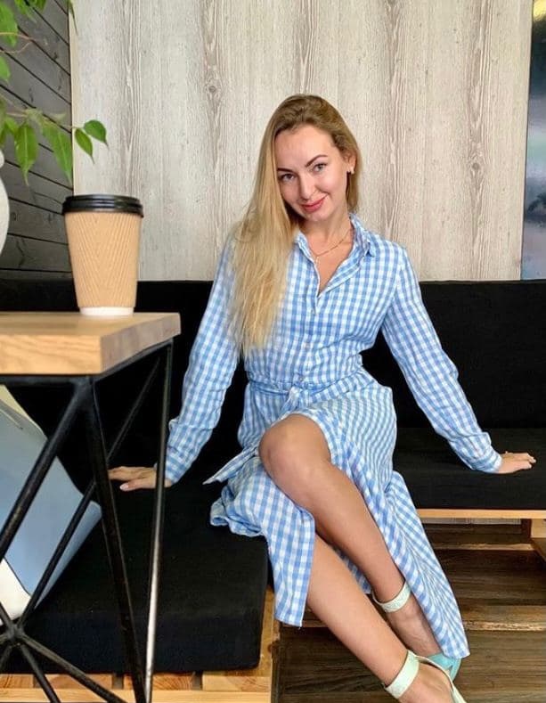 Индивидуалка 🎥 Софья, доступна для личного знакомства от 5000 руб