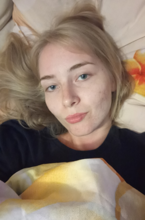 Лена привлекальеная девушка из Радужный цена от 3500 руб