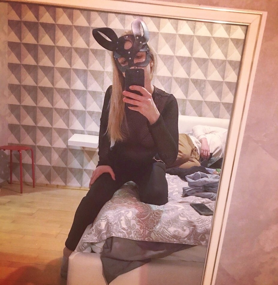 Дашута привлекальеная девушка из Радужный цена от 3500 руб