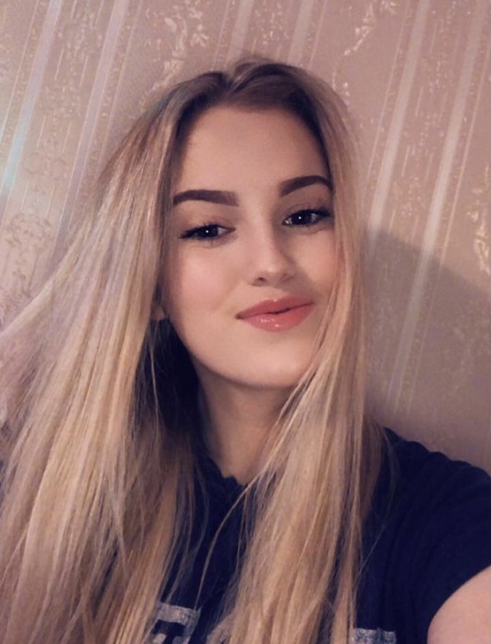 Ася привлекальеная девушка из Радужный цена от 3500 руб