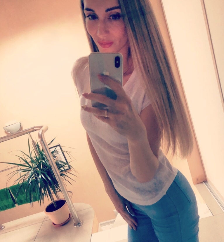 Тони привлекальеная девушка из Радужный цена от 3500 руб