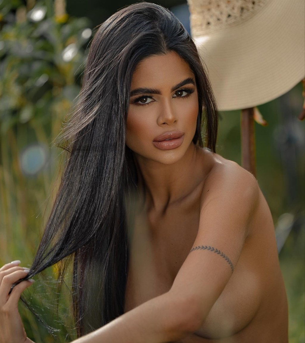 Яночка привлекальеная девушка из Радужный цена от 3000 руб