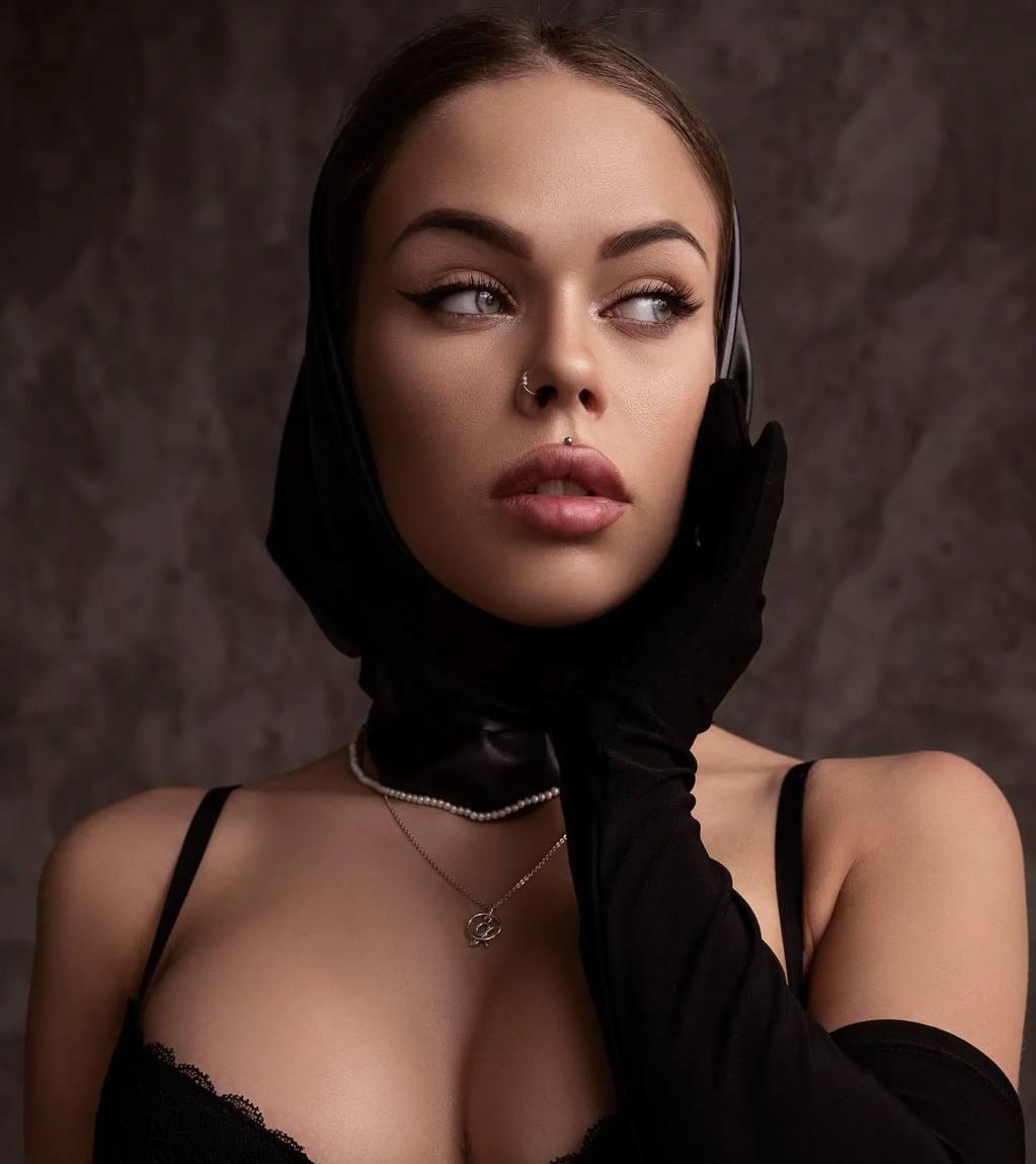 Полина привлекальеная девушка из Радужный цена от 6000 руб