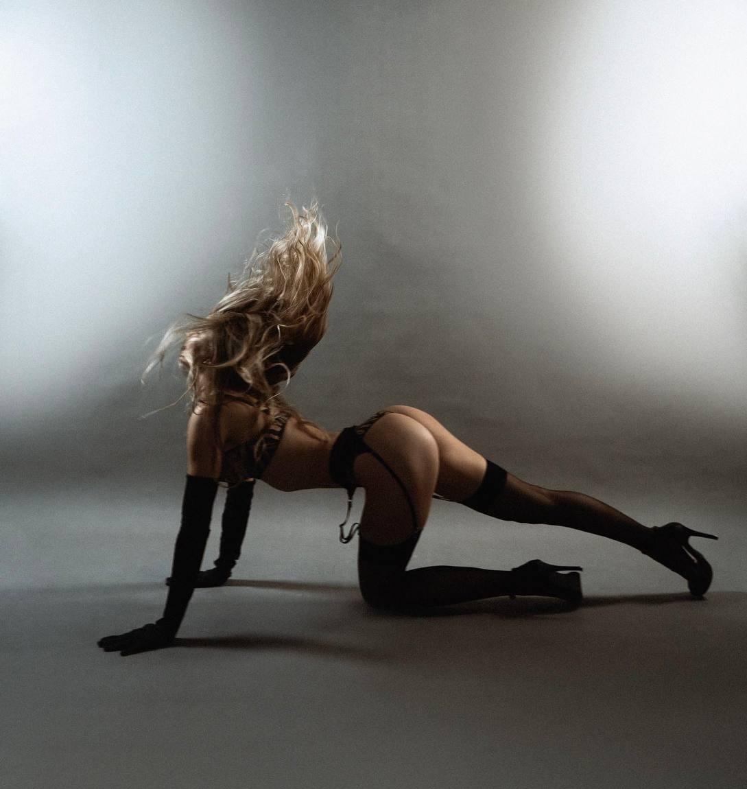 Даша привлекальеная девушка из Радужный цена от 4000 руб