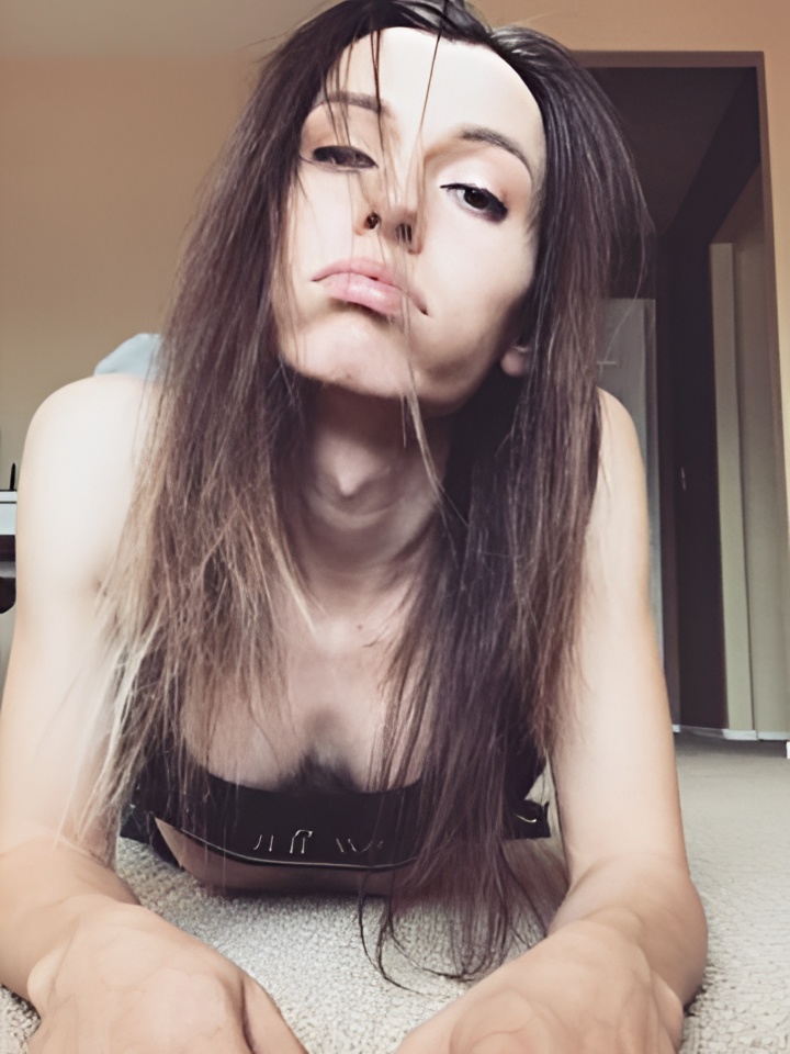 Индивидуалка Ида, доступна для личного знакомства от 2000 руб