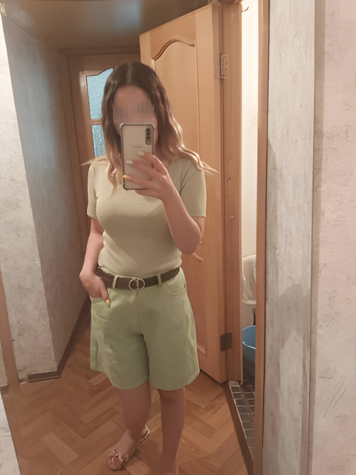 Индивидуалка Лолита, доступна для личного знакомства от 2000 руб