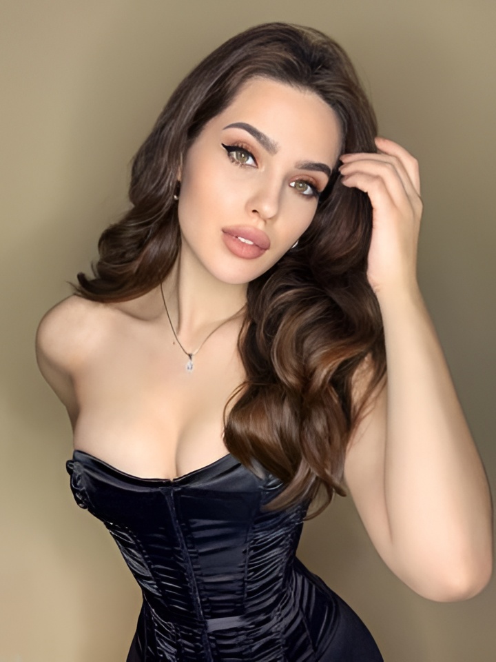 Индивидуалка Мирослава, доступна для личного знакомства от 3000 руб