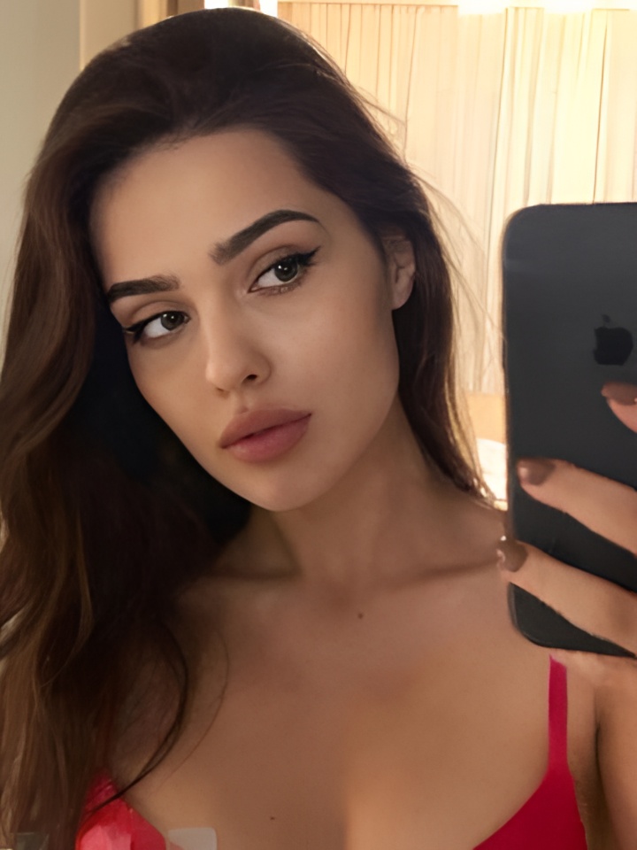 Индивидуалка Олеся, доступна для личного знакомства от 1500 руб