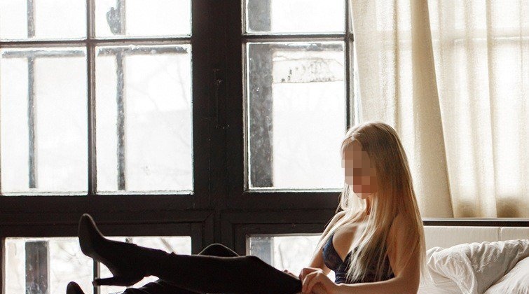 Индивидуалка Анастасия, доступна для личного знакомства от 3500 руб