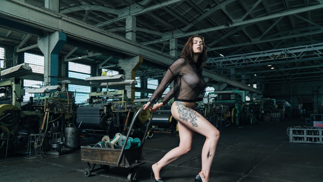 Индивидуалка Мия, доступна для личного знакомства от 7000 руб