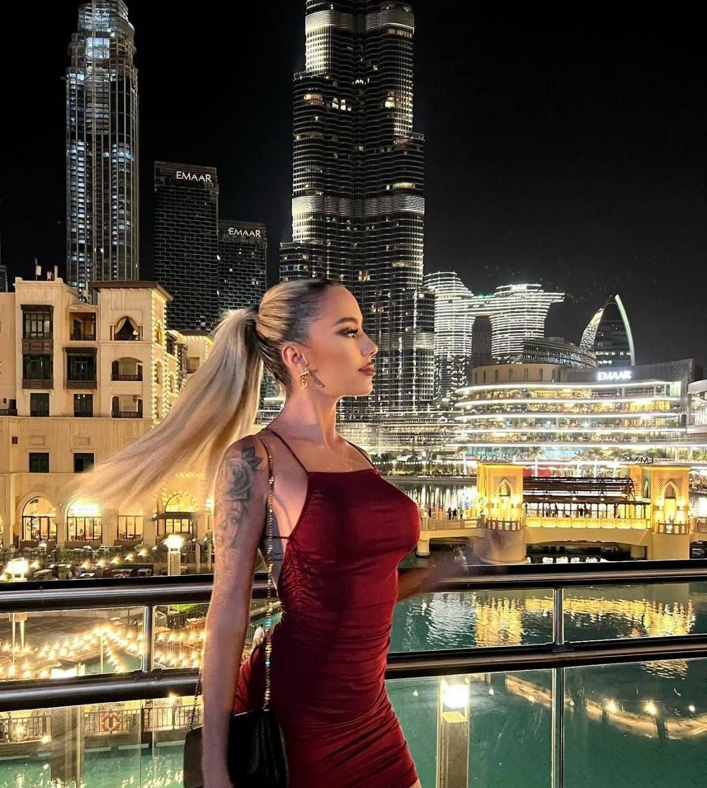 Индивидуалка Ульяна, доступна для личного знакомства от 4500 руб