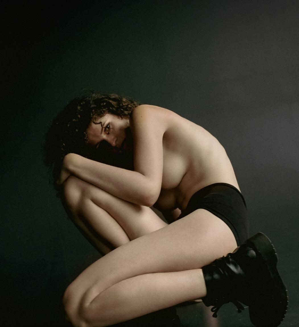 Индивидуалка Жанна, доступна для личного знакомства от 7000 руб