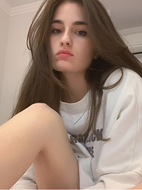 Елизавета привлекательная девушка из Радужный цена от 5000 руб