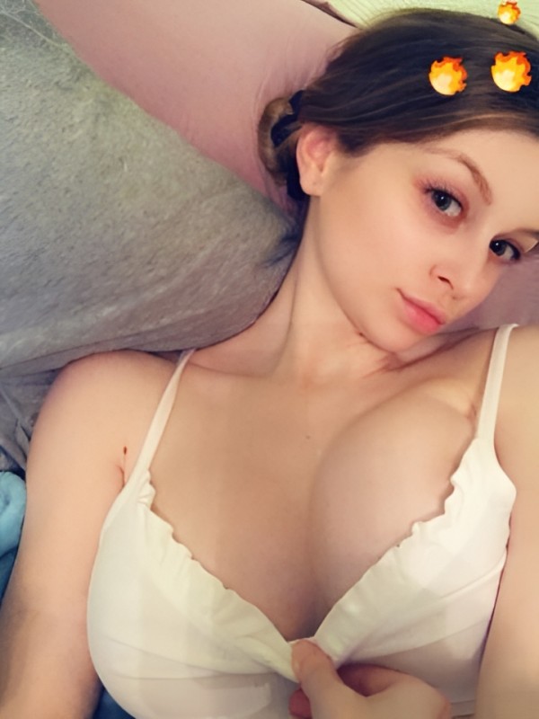 Катенька привлекательная девушка из Радужный цена от 5000 руб