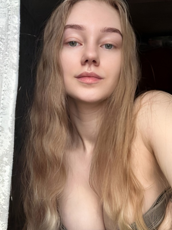 Лиана привлекательная девушка из Радужный цена от 1500 руб