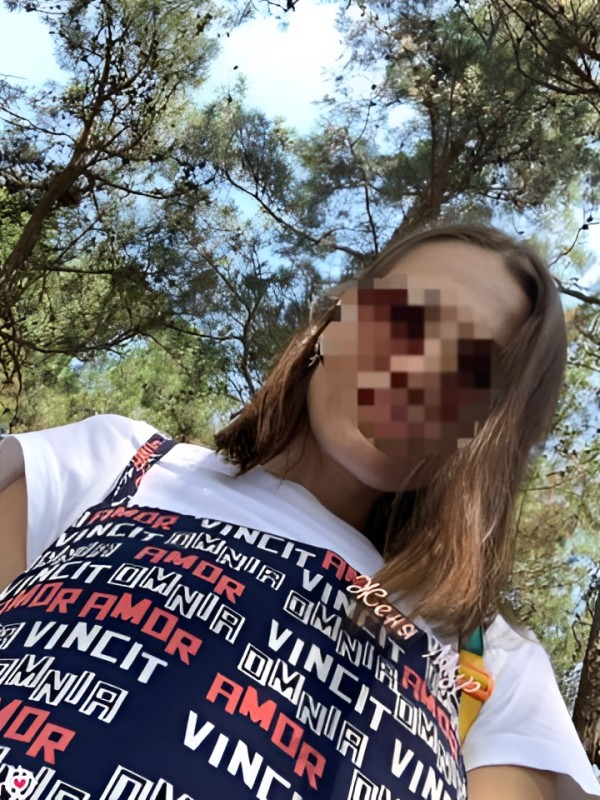 Лилия привлекательная девушка из Радужный цена от 4000 руб