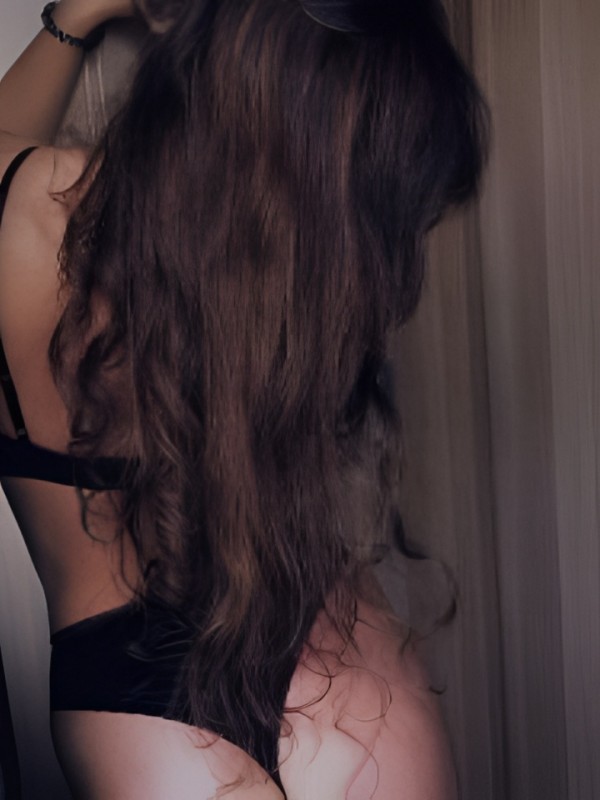 Марго привлекательная девушка из Радужный цена от 5000 руб