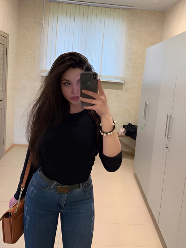 Медея привлекательная девушка из Радужный цена от 2000 руб