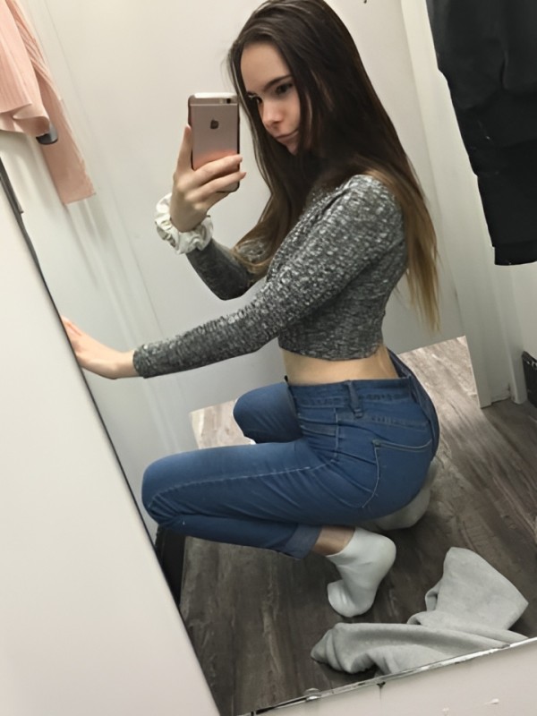 Нелли привлекательная девушка из Радужный цена от 2000 руб