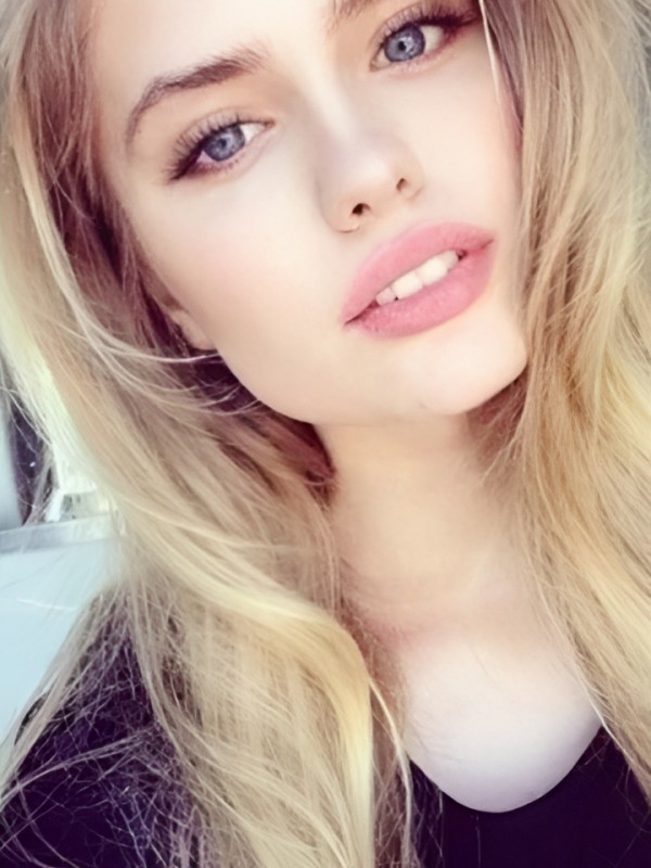 Роза привлекательная девушка из Радужный цена от 2500 руб