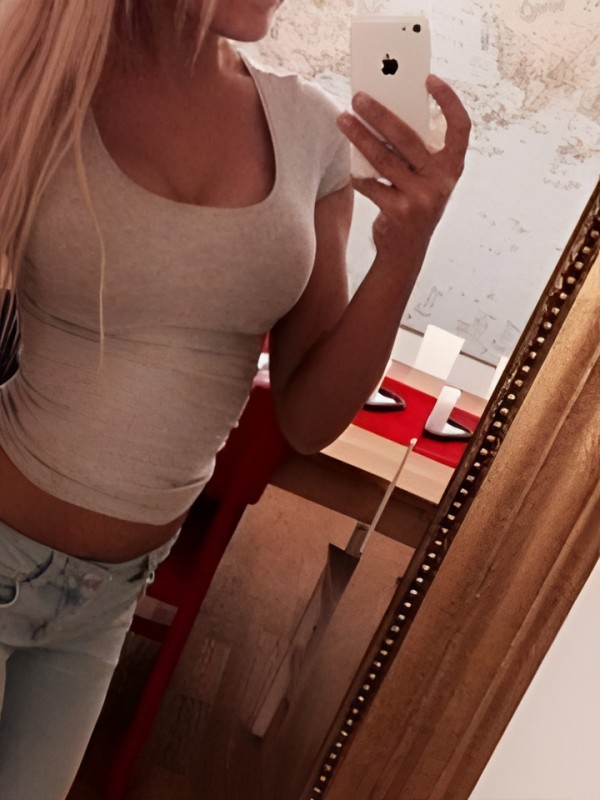 Юлия привлекательная девушка из Радужный цена от 4000 руб