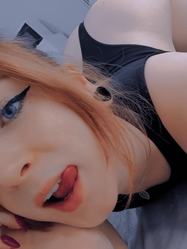 Жанна привлекательная девушка из Радужный цена от 10000 руб