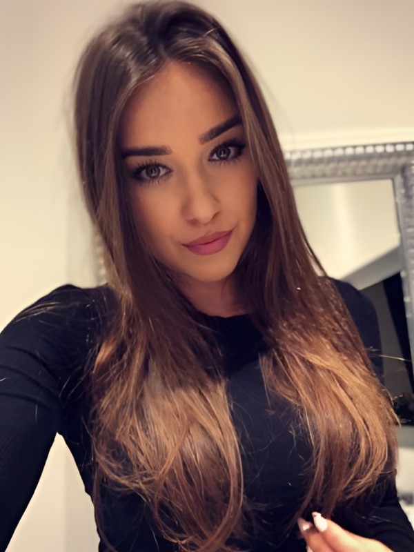 Зита привлекательная девушка из Радужный цена от 2000 руб