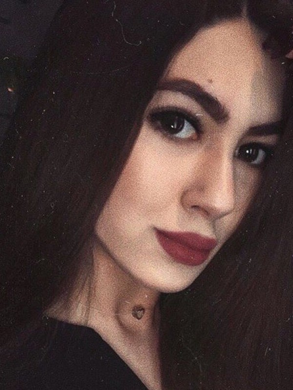 Людмила привлекательная девушка из Радужный цена от 3000 руб