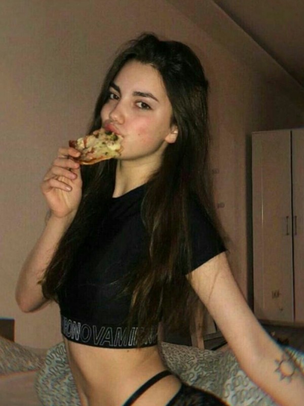 Римма привлекательная девушка из Радужный цена от 3500 руб