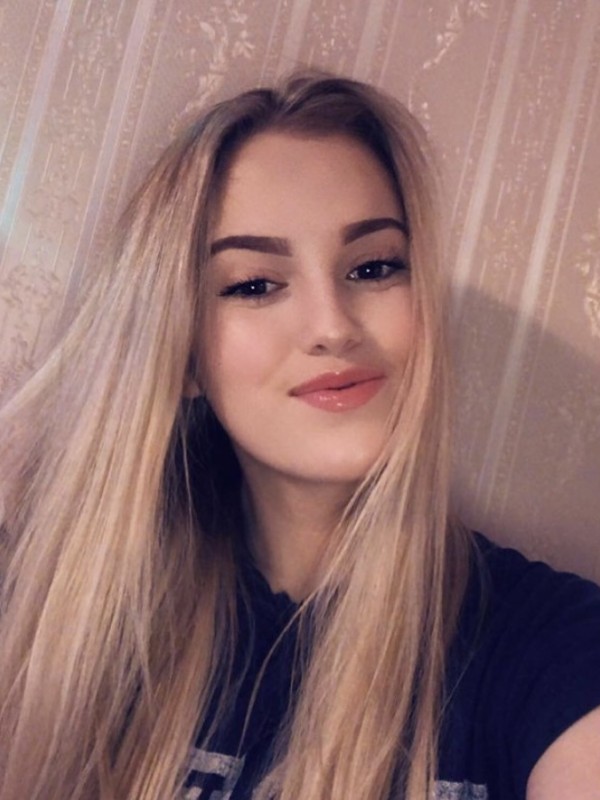 Ася привлекательная девушка из Радужный цена от 3500 руб