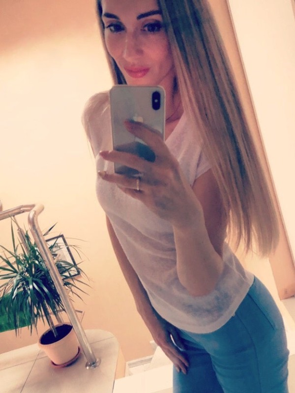 Тони привлекательная девушка из Радужный цена от 3500 руб