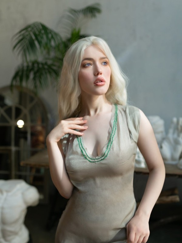 Нита привлекательная девушка из Радужный цена от 5000 руб