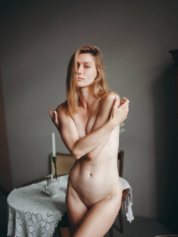 Оксана привлекательная девушка из Радужный цена от 6000 руб